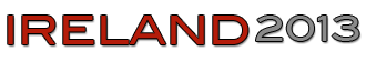 ireland Logo